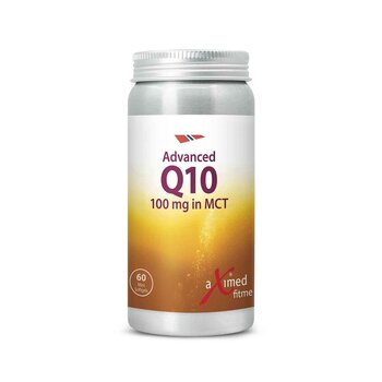 Advanced Q10 100 mg in MCT Oil