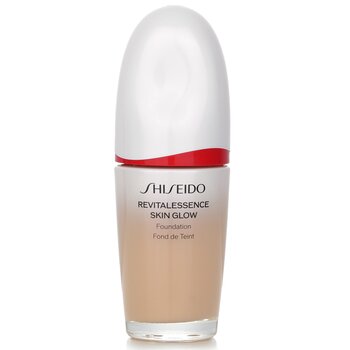 Shiseido Revitalessence Skin Glow Foundation SPF 30 - # 230 Alder