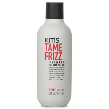KMS Kalifornie Tame Frizz Shampoo
