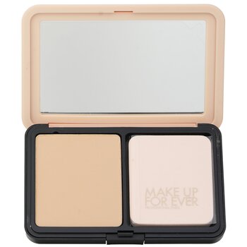Make Up navždy HD Skin Matte Velvet 24HR Undetectable Blurring Powder Foundation - # 1Y08