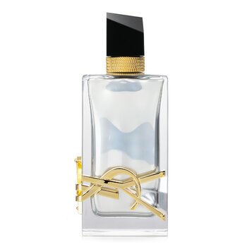 Yves Saint Laurent Libre LAbsolu Platine Parfum Spray