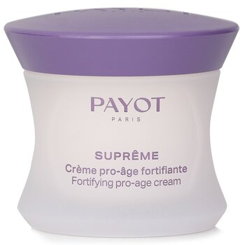 Payot Supreme Fortifying Pro Age Cream