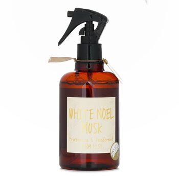Johns Blend Fragance & Deodorant Room Mist - White Noel Musk