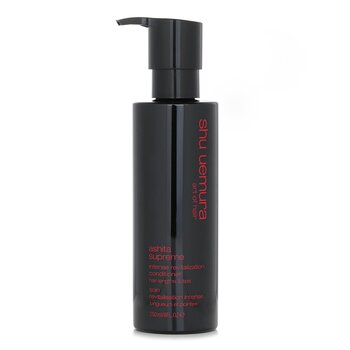 Shu Uemura Ashita Supreme Intense Revitalization Conditioner