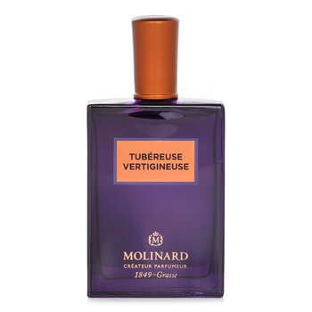 Molinard Tubereuse Vertigineuse Eau De Parfum Spray