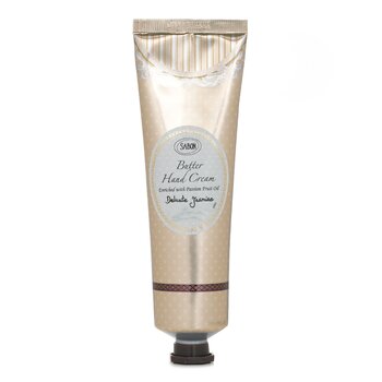 Sabon Butter Hand Cream - Delicate Jasmine