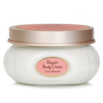 Sabon Repair Body Cream - Citrus Bloss