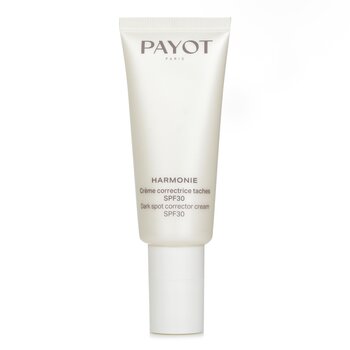 Payot Harmonie Dark Spot Corrector Cream SPF 30