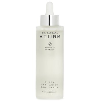 Dr. Barbara Sturmová Super Anti-Aging Body Serum