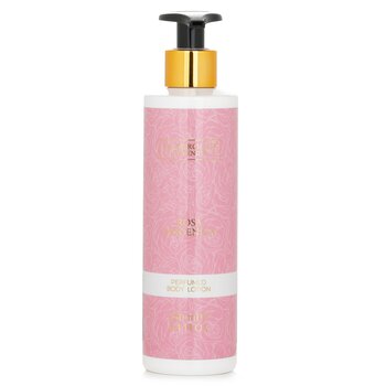 Kupec benátský Rosa Moceniga Body Lotion