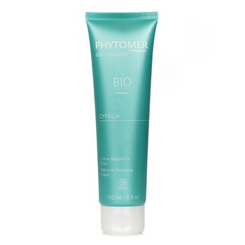 Fytomer Cyfolia Radiance Cleansing Cream