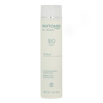 Fytomer Cyfolia Radiance Cleansing Lotion