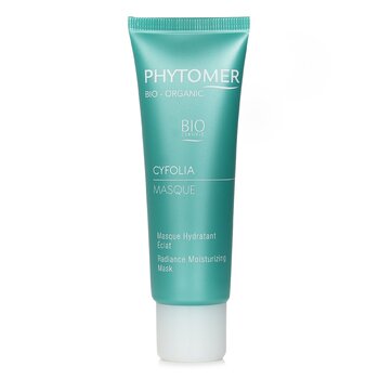 Fytomer Cyfolia Radiance Moisturizing Mask