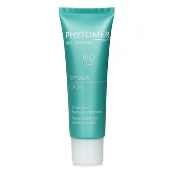 Fytomer Cyfolia Hydra Comforting Radiance Cream