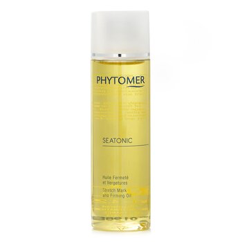 Fytomer SeaTonic Stretch Mark and Firming Oil