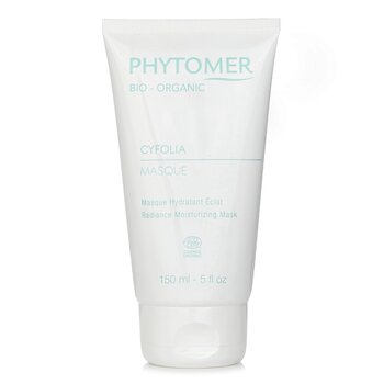 Fytomer Cyfolia Rediance Moisturizing Mask