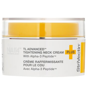 StriVectin TL Advanced Tightening Neck Cream Plus