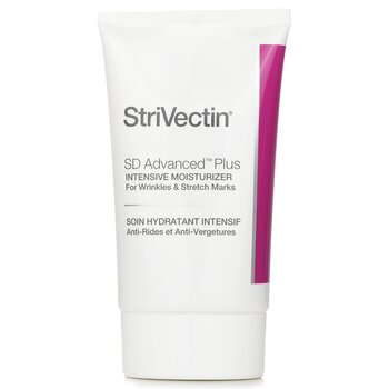 Sd Advanced Plus Intensive Moisturizer For Winkles & Stretch Marks