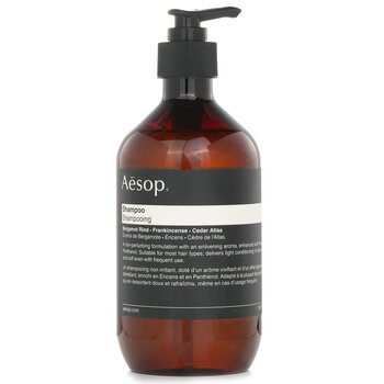 Ezop Shampoo