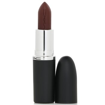 MAC Macximal Silky Matte Lipstick - # Antique Velvet