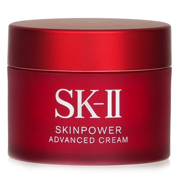 Skinpower Advanced Cream (Miniature)