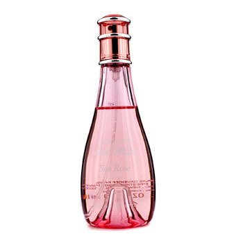 Davidoff Cool Water Sea Rose - toaletní voda s rozprašovačem