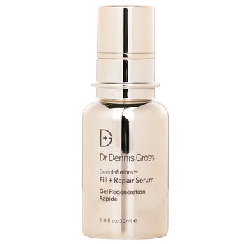 doktor Dennis Gross DermInfusions Fill + Repair Serum