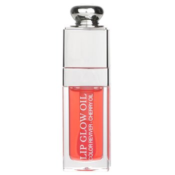 Dior Addict Lip Glow Oil - # 061 Poppy Coral