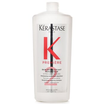 Kerastase Premiere Decalcifying Repairing Shampoo