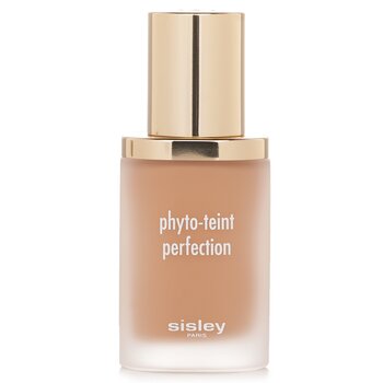 Sisley Phyto Teint Perfection Luminous Mat-Ultra Long Lasting Skincare Foundation - # 3C Natural