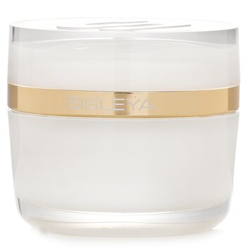 Sisley Sisleya Lintegral Anti Age Fresh Gel Cream Day and Night