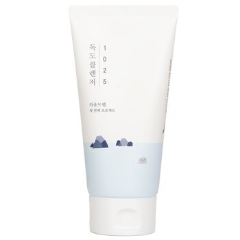 Kulatá laboratoř 1025 Dokdo Cleanser