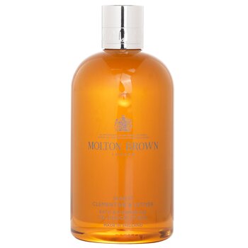 Molton Brown Sunlit Clementine & Vetiver Bath & Shower Gel