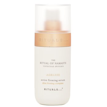 Rituály The Ritual Of Namaste Ageless Firming Serum