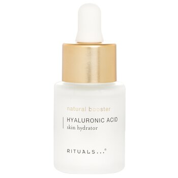 Rituály The Ritual Of Namaste Hyaluronic Acid Natural Booster