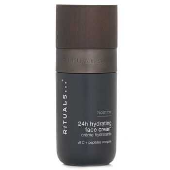 Rituály Homme 24H Hydrating Face Cream