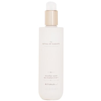 Rituály The Rituals Of Namaste Purify Micellar Water