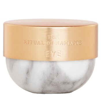 Rituály The Rituals Of Namaste Ageless Active Firming Eye Cream