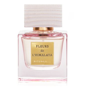 Rituály The Ritual Of Fleurs De LHimalaya Eau De Parfum Spray