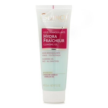 Hydra Fraicheur Cleansing Gel