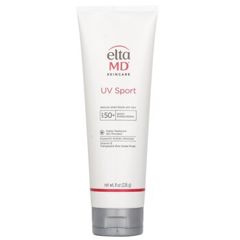 EltaMD UV Sport Broad Spectrum SPF 50