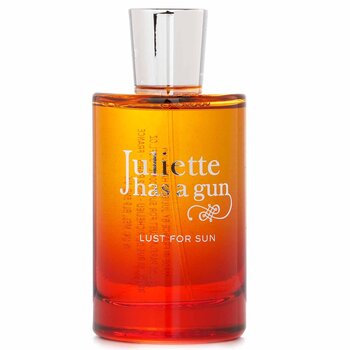 Juliette má zbraň Lust For Sun Eau De Parfum Spray