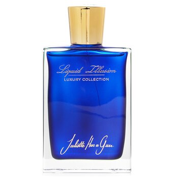 Juliette má zbraň Liquid Illusion Eau De Parfum Spray