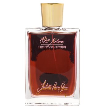 Juliette má zbraň Oil Fiction Eau De Parfum Spray