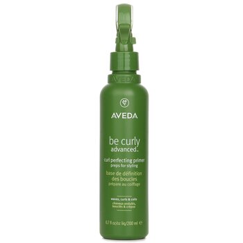 Aveda Be Curly Advanced Curl Perfecting Primer