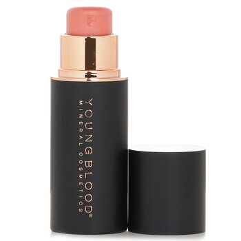 Mladá krev VividLuxe Cream Blush Stick - # Pink Prosecco