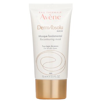 Avene DermAbsolu Recontouring Mask