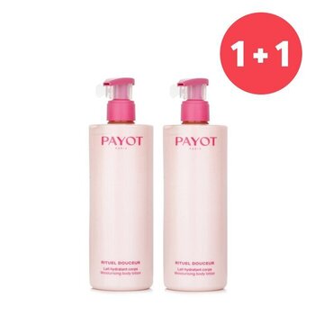 【Buy 1 Get 1】Rituel Douceur Moisturising Body Lotion (Add ONE to Cart and get TWO)