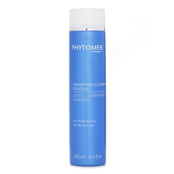 Fytomer Gentle Illuminating Shampoo With Marine Plants