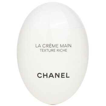 La Creme Main Texture Riche Hand Cream